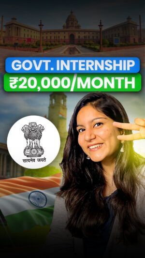 Shweta Arora Instagram - 🇮🇳 Share With Others 🇮🇳 GOI Internship 💥

🎯 The Government of India is offering an internship with a ₹20,000 monthly stipend, travel expenses, hostel facility, and a recognized certificate. 💯

🗓️ Duration: 2 months
👨‍💻 Work Involved: Policy and Research

⬇️ There are 4 eligibility criteria, which you can find in the comments. 📲

📌 Check the link in my bio to apply! 🔗

⚠️ Don’t miss out on this incredible opportunity to gain valuable experience and earn while you learn! 💯

👥 Share this with everyone!

🌟 Stay tuned for more Internship updates. 🌟

#MWCDInternship #policy #research #internships #internship #internshipstudent #collegestudents #internshipindia #internshipforstudents #internshipopportunity #GOIinternship #governmentinternship #govtinternship #government #paidinternship #internshipprogram #students #governmentofindia #instagram
