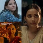 Shweta Basu Prasad