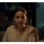 Shweta Basu Prasad