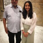 Shweta Basu Prasad