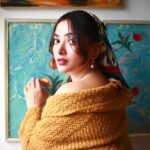 Shweta Basu Prasad