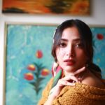 Shweta Basu Prasad