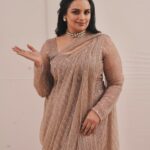 Shweta Menon