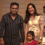 Shweta Mohan