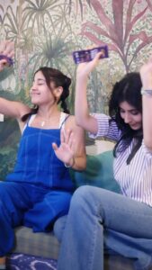 Actress Shweta Tripathi HD Photos and Wallpapers December 2024