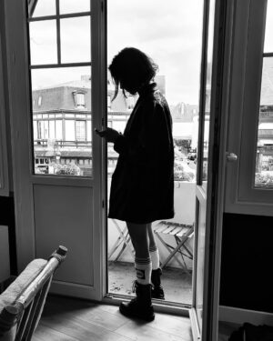 Shy'm Instagram - 2024 au carré (flambé😩🔥)