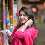 Siddhi Mahajankatti
