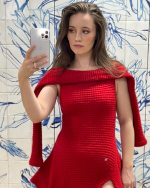 Sigrid Instagram - 💋cozy