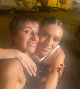 Actress Sinem Kobal HD Photos and Wallpapers December 2024