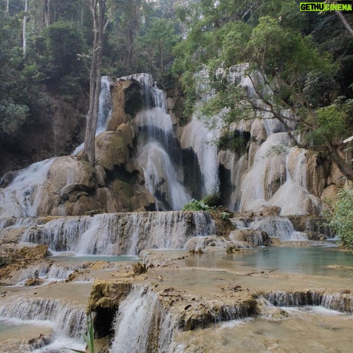 Siri Ravikumar - 3.9K Likes - Have been off everything lately because i was lost in Laos! What a beautiful country! Sharing some glimpses from the trip! ❤️ Part 1