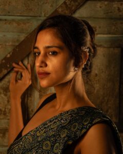 Actress Siri Ravikumar HD Photos and Wallpapers November 2024