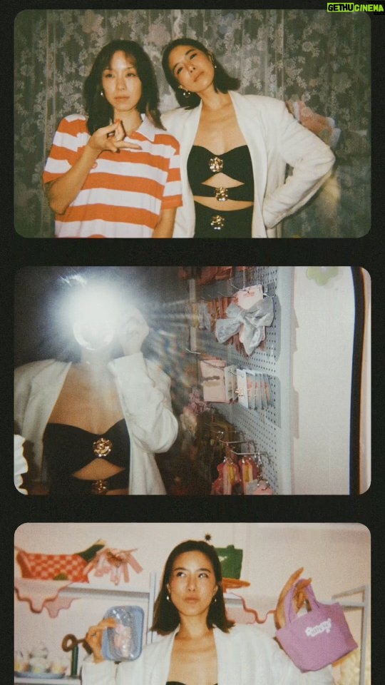 Sirin Horwang - 2.5K Likes - กล้องฟิล์มมันดีอย่างนี้นี่เอง .. 🐰
#filmroll