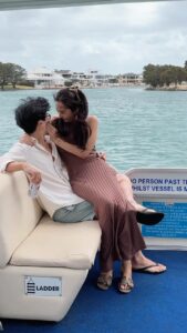 Actress Sirin Preedeeyanon HD Photos and Wallpapers December 2024
