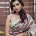 Sivaangi Krishnakumar