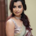 Sivaangi Krishnakumar