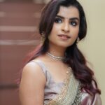 Sivaangi Krishnakumar