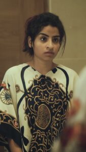 Actress Sivaangi Krishnakumar HD Photos and Wallpapers January 2025