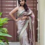 Sivaangi Krishnakumar