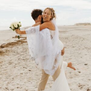 Skyler Joy Instagram - I married my best friend last week 💍 
Photos by @1800westsmith & @whitneybarlowphoto