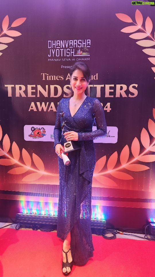 Smita Gondkar - 3.5K Likes - Grateful for all the love, laughter, and memories 2024.
This year has been nothing short of a rollercoaster, filled with unforgettable moments, adventures, and milestones. Being part of amazing events and witnessing amazing moments was so appealing, but receiving awards and recognition for my hard work truly made this year special. From cruising through azure adventures to exploring the vibrant culture of different places,
this year has been a journey of a lifetime. 🌍✨
.
.
.
#smitagondkar #smittens #2024 #yearwrap #throwback #memories #2024yearwrap #trending #instagram