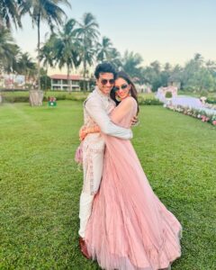Actress Smriti Khanna HD Photos and Wallpapers September 2024