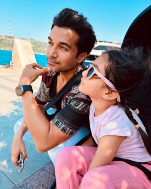 Smriti Khanna Instagram - In 2025, I’m choosing to slow down and focus on what truly matters. My kids, Lucas, and the memories we create together mean more to me than any work deadline. I’ve spent so much time chasing goals and thinking I need to work harder to enjoy life, but I’ve realized that life is happening right now, and I don’t want to miss it.

This year, I’m giving myself permission to take breaks when I feel overwhelmed, to let go of the constant pressure to be productive, and to simply be present with my family. As much as I’ve loved working hard to travel and experience the world, I’ve realized there’s nothing better than coming back home which is my true happy place.

Here’s to more laughter, more love, and more calm moments spent with the people who matter most. #2025