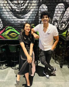 Actress Smriti Mandhana HD Photos and Wallpapers September 2024