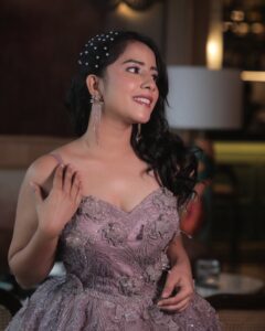 Actress Sneha Bhawsar HD Photos and Wallpapers January 2025