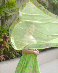 Actress Sneha Bhawsar HD Photos and Wallpapers December 2024