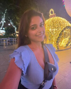 Sneha Paul Instagram - Merry Christmas with Happiness,good Health & wellness.
Have a Happy Christmas*🎄🎁 🥳