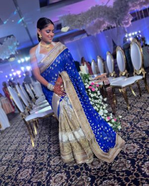Sneha Paul Instagram - Congratulations wishing you a lifetime of love and happiness Mohini .
#timo #shadi #wedding