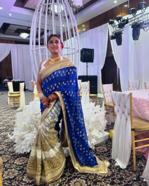Sneha Paul Instagram - Congratulations wishing you a lifetime of love and happiness Mohini .
#timo #shadi #wedding