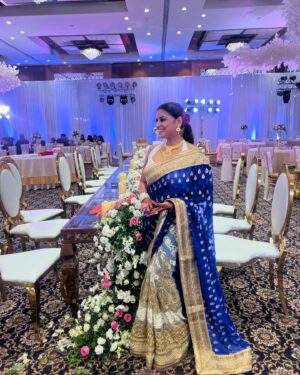 Sneha Paul Instagram - Congratulations wishing you a lifetime of love and happiness Mohini .
#timo #shadi #wedding