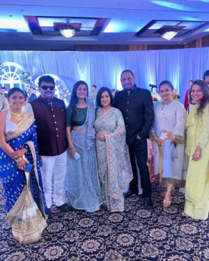 Sneha Paul Instagram - Congratulations wishing you a lifetime of love and happiness Mohini .
#timo #shadi #wedding