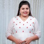 Sneha Sreekumar