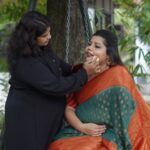 Sneha Sreekumar
