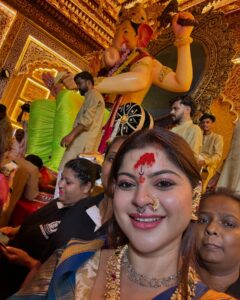 Actress Sneha Wagh HD Photos and Wallpapers December 2024