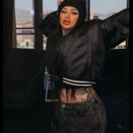 Snow Tha Product