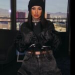 Snow Tha Product