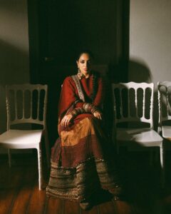 Actress Sobhita Dhulipala HD Photos and Wallpapers December 2024