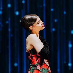 Actress Sofia Carson HD Photos and Wallpapers December 2024