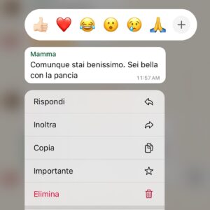 Sofia Viscardi Instagram - due che si amano molto a volte fa tre