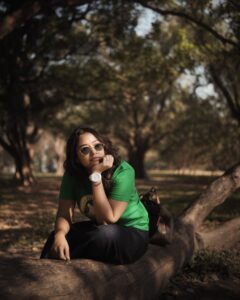 Actress Sohini Sarkar HD Photos and Wallpapers February 2025