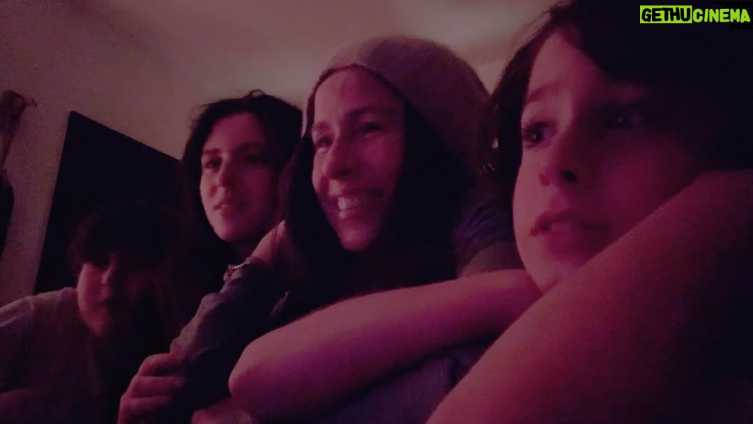 Soleil Moon Frye - 2.6K Likes - When your spirit sister, best friend wins at the #goldenglobes and you can’t stop crying tears of joy. @demimoore your courage, strength, and love is a constant inspiration to us all. To be on this incredible journey of life with you is one of the greatest treasures ever. You are so deserving of every bit of love & light that you get. You have given your beautiful heart and most authentic self to the world. We love you so very much. Beyond words as I am still in happy tears. ;)
♥️❤️