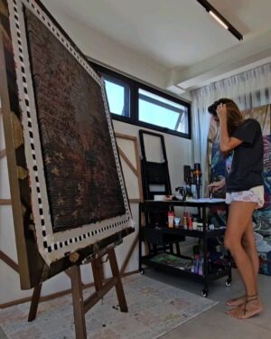 Solenn Heussaff Instagram - Too many amazing times to cut down to 20 photos. 2024 , I loved you.
