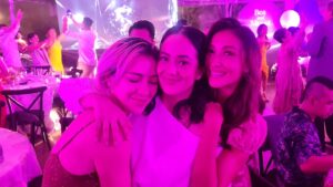 Solenn Heussaff Instagram - Too many amazing times to cut down to 20 photos. 2024 , I loved you.