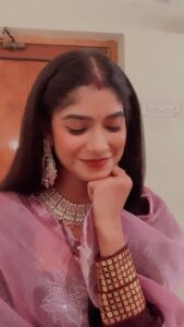 Actress Somalin Parida HD Photos and Wallpapers December 2024
