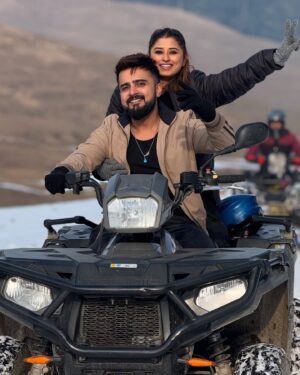 Somi Khan Instagram - 