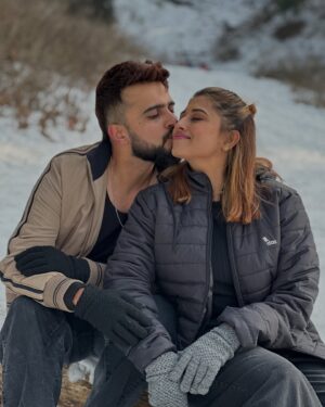 Somi Khan Instagram - 