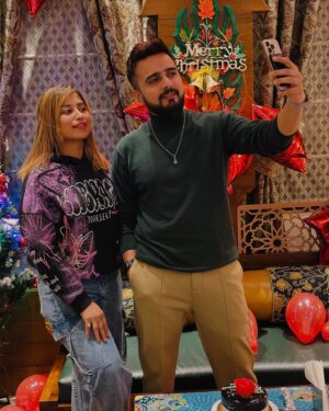 Somi Khan Instagram - 